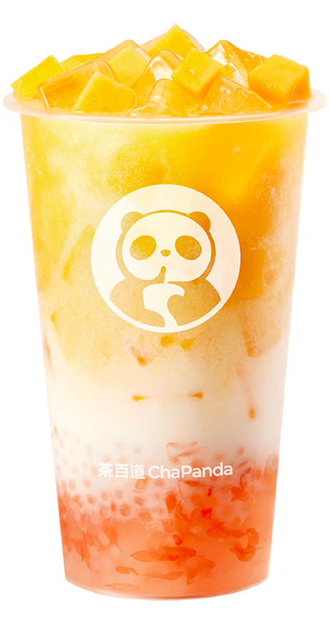 杨枝甘露
