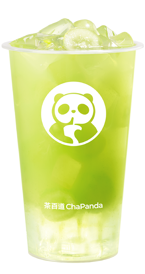 青提茉莉