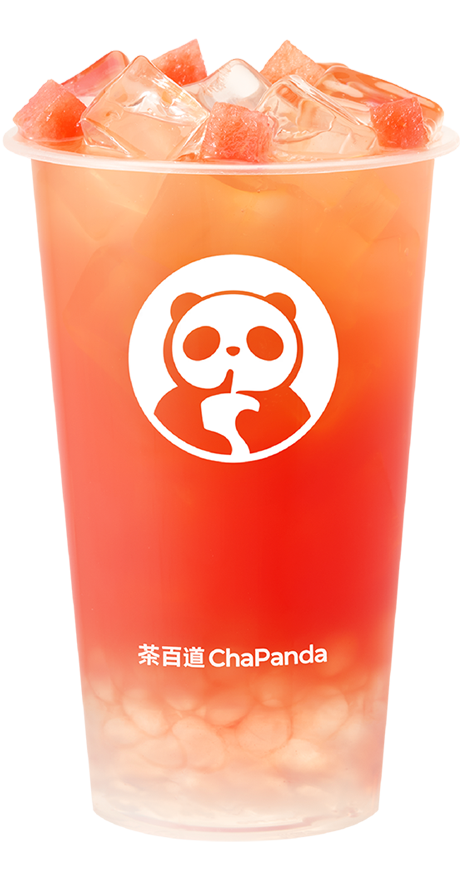 西瓜啵啵