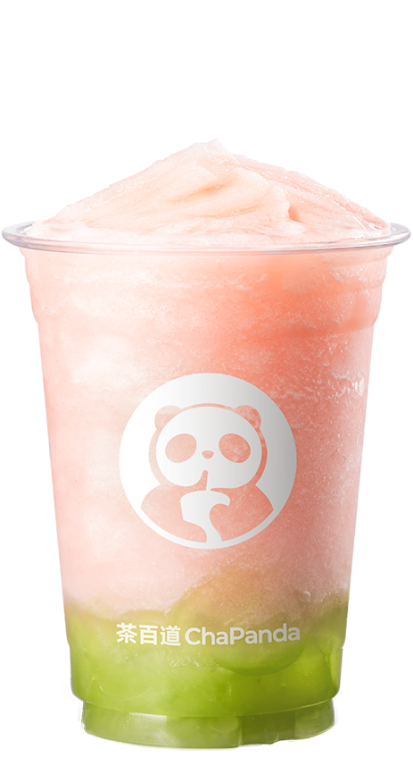 Pink Guava Grape Drink
